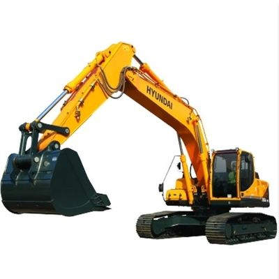 ハインダイ 220LC-9S 掘削機 22トン 稼働重量 状態良好 オリジナルバルブ