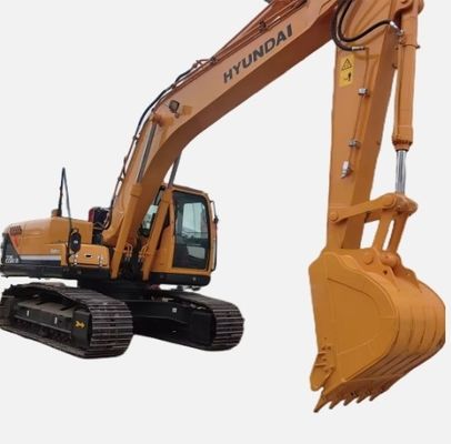 ハインダイ 220LC-9S 2016 エグババター 220 クローラー エグババター