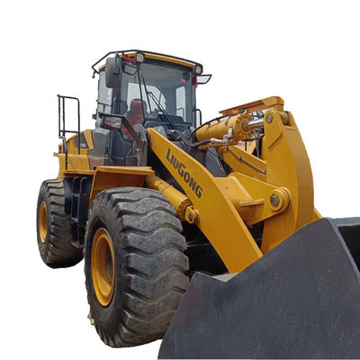 オリジナル水力ポンプ 2016年 中古 立光 856h 870h 862h 建設用車輪ロード