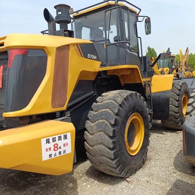 オリジナル水力ポンプ 2016年 中古 立光 856h 870h 862h 建設用車輪ロード