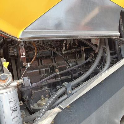 オリジナル水力ポンプ 2016年 中古 立光 856h 870h 862h 建設用車輪ロード