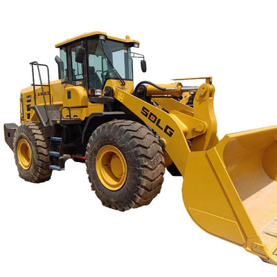 LIUGONG956F 856H 870H 862H 中古車輪荷蔵機 建設用用フロントロード機