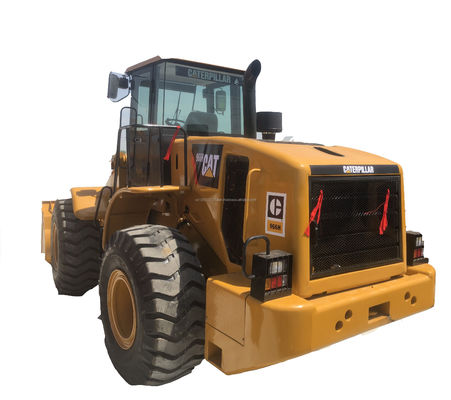 CAT 966 H 中古機 中古機 大型カタツムリ 中古機 安価