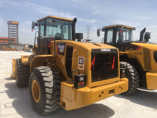 CAT 966 H 中古機 中古機 大型カタツムリ 中古機 安価