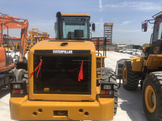 CAT 966 H 中古機 中古機 大型カタツムリ 中古機 安価