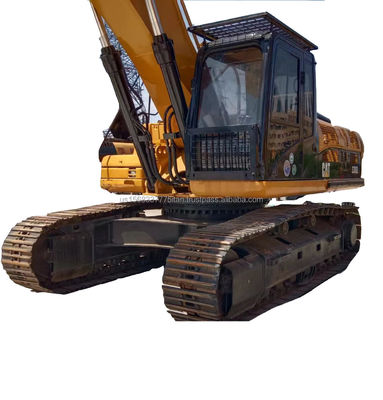 CAT330 エグババター 30 トン 大規模建設用 中古機械