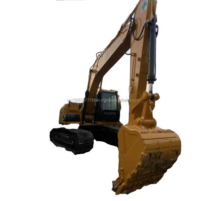 16トンのカターピラー 315D2 掘削機 オリジナル水力ポンプ