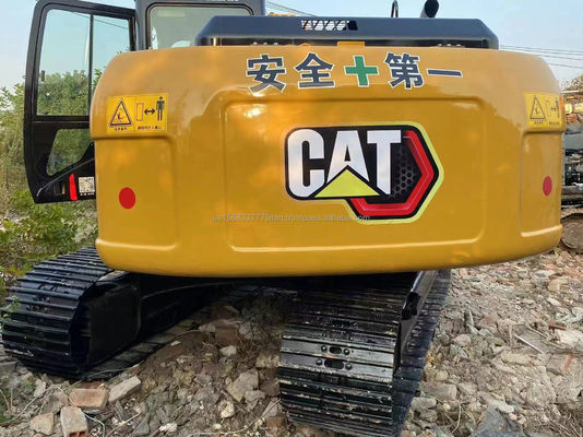 16トンのカターピラー 315D2 掘削機 オリジナル水力ポンプ