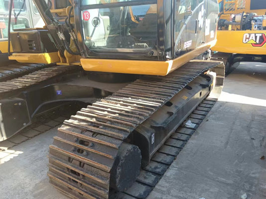 20000 KG 中古 CAT 320DL 掘削機 大規模な建設プロジェクト用中古機械
