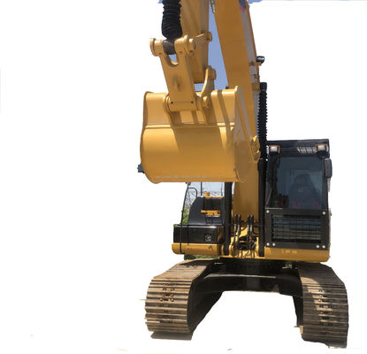 CAT 320DL 掘削機 32 トン 中古機械 大容量 1.2M3