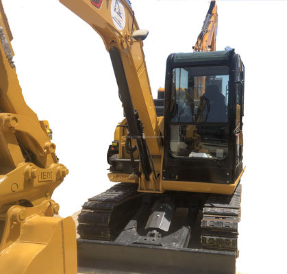 カテゴリー306E2 掘削機 中古 カタピラー 306E2 水力掘削機 ハルガ 掘削機 カタピラー
