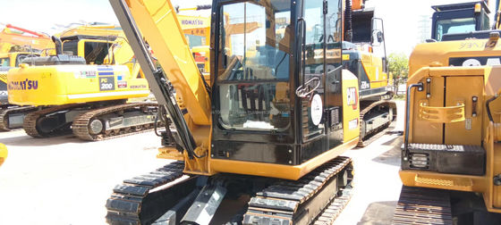 カテゴリー306E2 掘削機 中古 カタピラー 306E2 水力掘削機 ハルガ 掘削機 カタピラー
