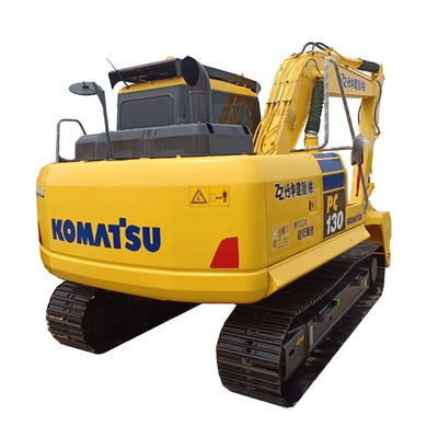 原装液圧バルブ付きのコマツーPC130用掘削機