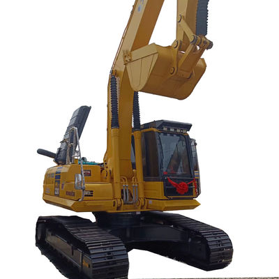 コマツーPC220LC 22トン エグババター 119kW 液圧バルブ