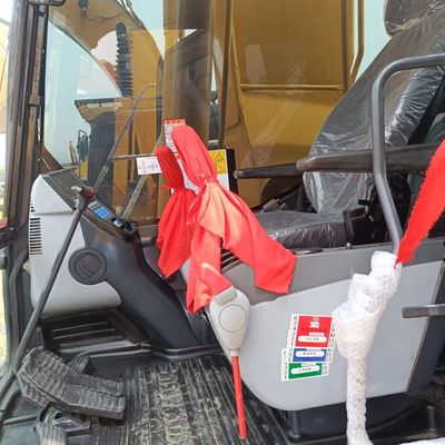 日本 22トンのコマツー PC220 PC200 掘削機 1.2M3 バケツ容量 発送準備中