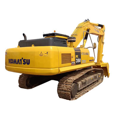 水力掘削機 コマツー PC350-7/8 株式 工学 建設機械