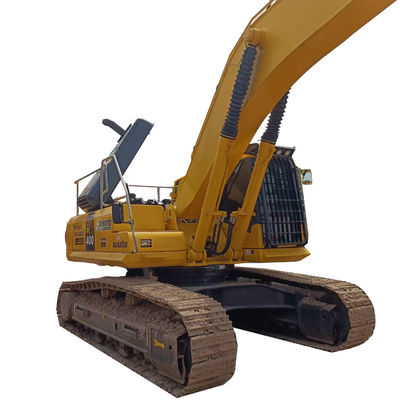 コマツー PC400 PC400-7 PC400-8 オリジナルの水力バルブとポンプ付き水力掘削機
