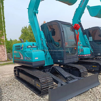 2016年 中古 コベルコ SK250 SK75 SK210 SK220 SK260 クローラー掘削機 状態良好