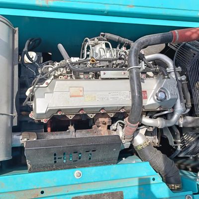 ビッグディガー コベルコ SK60 SK50 SK55 SK75 SK350 クローラー掘削機 0~2000 作業時間