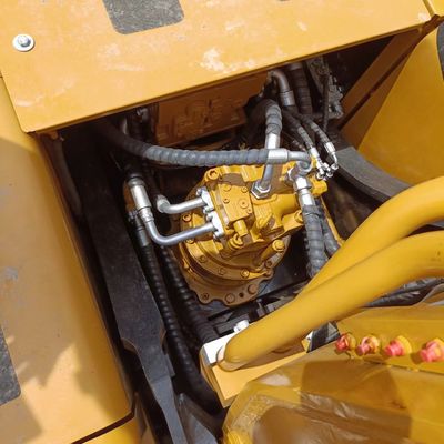 SANY SY215Cプロ掘削機 21000KG クローラー掘削機 状態は良好
