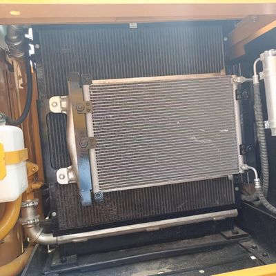 SANY SY215Cプロ掘削機 21000KG クローラー掘削機 状態は良好