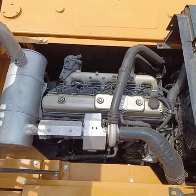 SANY SY215Cプロ掘削機 21000KG クローラー掘削機 状態は良好