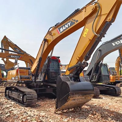 30.5トン Sany SY305H ミニ Sany305 Sany305H 小型の中古 Sany60 クローラー掘削機