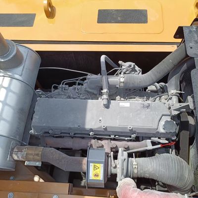 30.5トン Sany SY305H ミニ Sany305 Sany305H 小型の中古 Sany60 クローラー掘削機