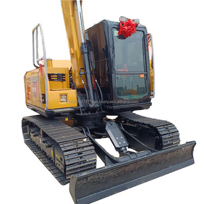 オリジナル ISUZU カワサキ 水力ポンプ SANY Sy95c 掘削機 9000 KG 機械重量