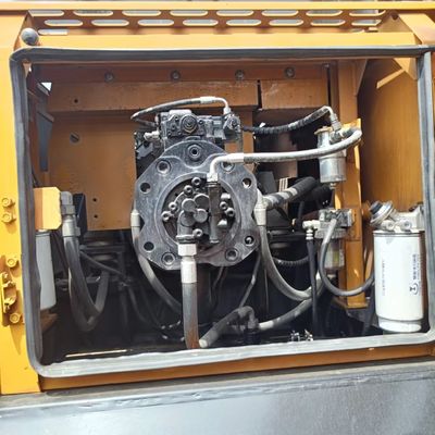 中古キャット掘削機36.5トン36500KG212kW 2023 SANY 365H 305H 水力クローラー36.5トン