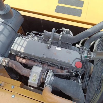 中古キャット掘削機36.5トン36500KG212kW 2023 SANY 365H 305H 水力クローラー36.5トン