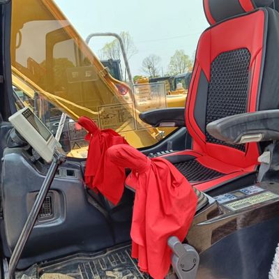 Sany SY155C 掘削機 オリジナルの水力弁 鉱山作業のための優れた状態