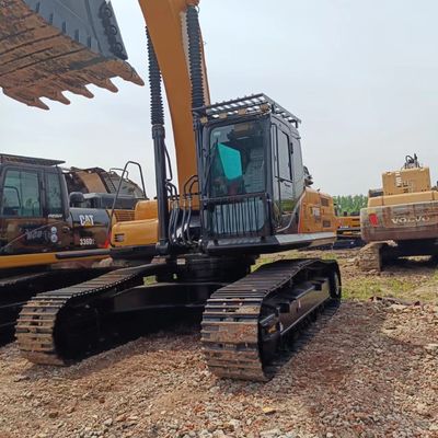 本格的な水力弁を使用したSANY SY365H大型建設現場用掘削機