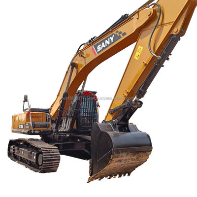 オリジナル SANY SY305H 掘削機 クローラー 掘削機 ホットプロモーション