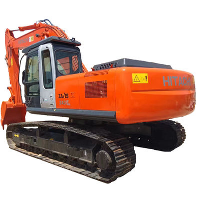 日本製 オリジナル ヒタチ ZX240 水圧ポンプ 中古 クローラー掘削機