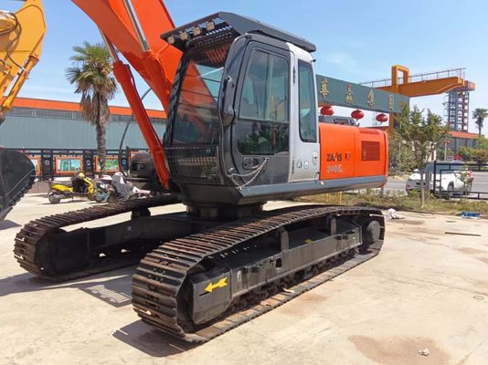日本製 オリジナル ヒタチ ZX240 水圧ポンプ 中古 クローラー掘削機