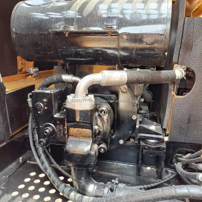 オリジナルの水力部品 使用済み Sany SY95C 9.5t 掘削機 状態良好