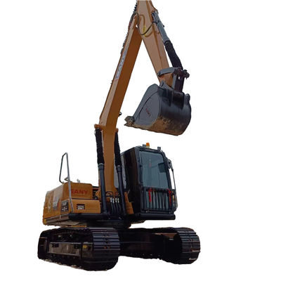 上海の中古掘削機 SY135 SY75 SY60 SY55 73 kw ハイドロリックバルブ オリジナル