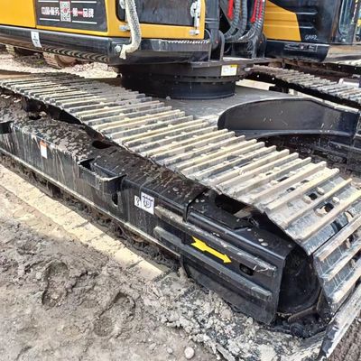 Sany 21.5トンの古着掘削機 動作性能が良し オリジナル液圧バルブ