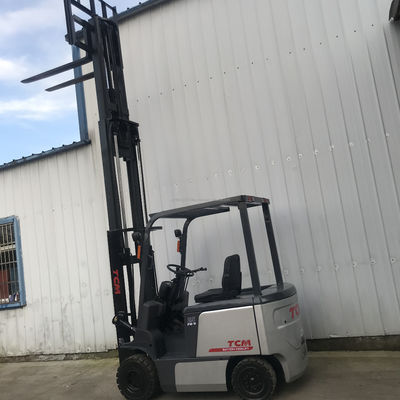 TCM 25 4.5m 2.5t 中古フォークリフト 2012年 中古機 最高性能