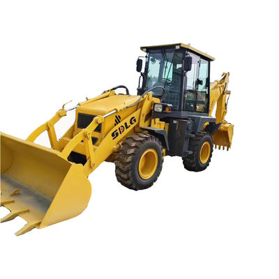 SDLG L956F ホイールローダー リンゴング 956F エンジン 20000 KG マシン重量 FOB