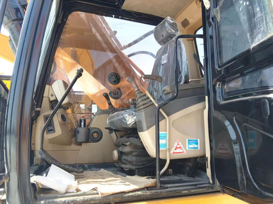2016年 中古キャット330掘削機 中古機械 30トンの大型