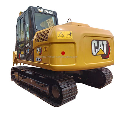 オリジナル CAT 312D ハイドロリックシリンダー用 クローラー掘削機