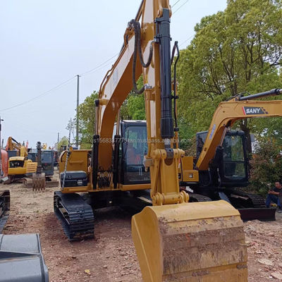 オリジナル CAT 312D ハイドロリックシリンダー用 クローラー掘削機
