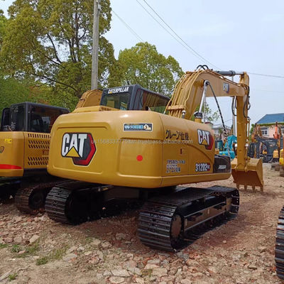 オリジナル CAT 312D ハイドロリックシリンダー用 クローラー掘削機