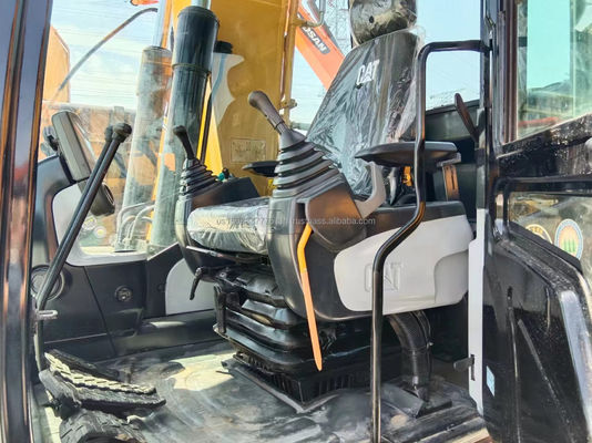 CAT 312D2GC 中古掘削機 13000 KG クローラー 厳しい環境のための建設機械