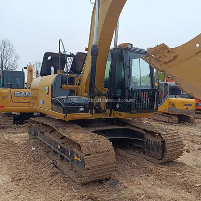 31トンの稼働重量 オリジナル水力シリンダー付きのCat 315D2GC用掘削機
