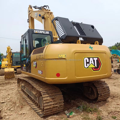 31トンの稼働重量 オリジナル水力シリンダー付きのCat 315D2GC用掘削機