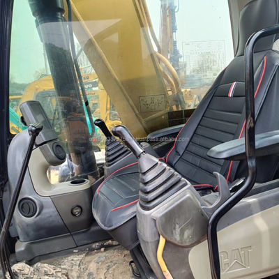 31トンの稼働重量 オリジナル水力シリンダー付きのCat 315D2GC用掘削機