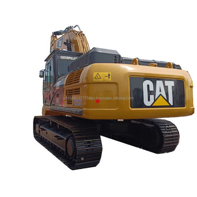 販売 中古キャット 336D2 掘削機機械 オリジナル液圧バルブ 2.27M3 バケット容量